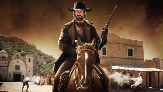 5 filmes de faroeste para assistir no Prime Video