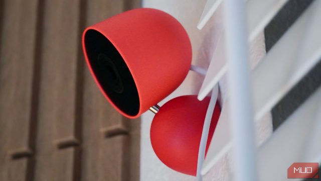 I stopped unplugging my Nest cameras when I 3D-printed this simple privacy fix