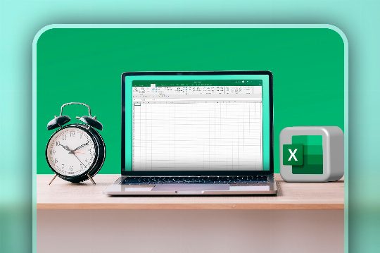 I stopped wasting time in Excel when I learned these 3 functions