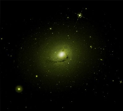 It’s Becoming Clear Why Black Holes Never Run Out of Fuel