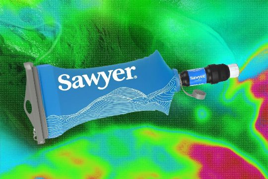 The Best Backpacking Water Filters of 2026