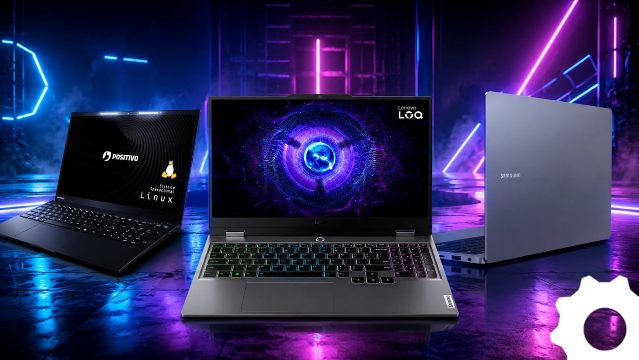 7 notebooks que valem cada centavo em junho de 2026