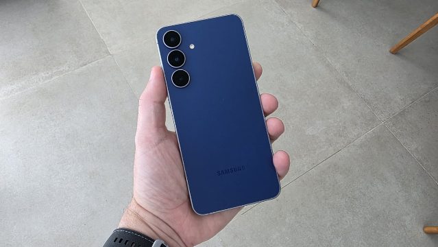 Galaxy S26 FE dá as caras no Geekbench com Exynos 2500 e 8 GB de RAM