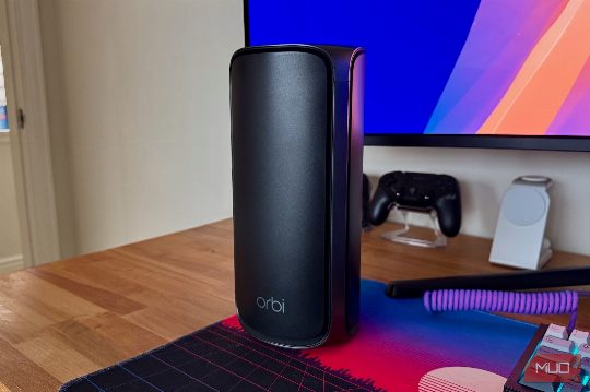 I changed my router's Wi-Fi channel, and suddenly Netflix stopped buffering