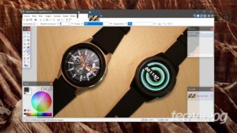 Lembra do Paint.NET? Agora ele pode ser baixado em… paint.net