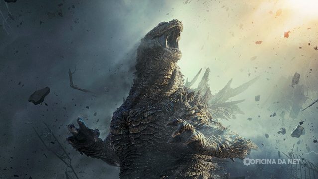 Godzilla Minus Zero ganha teaser inédito e pôster oficial; veja tudo aqui