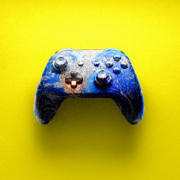 The Next Evolution of AI Is Learning From Your Dodgy Gaming Skills