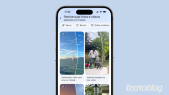 Google Fotos ganha nova função que transforma vídeos com IA