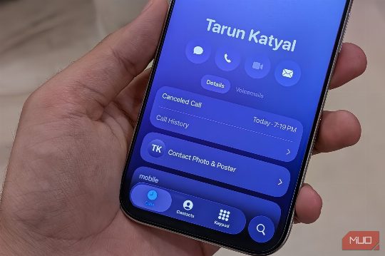 Your phone can stop spam calls before they ring, and the toggle is buried in plain sight