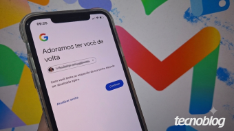 Como recuperar senha do Gmail e Conta Google: guia completo (2026)