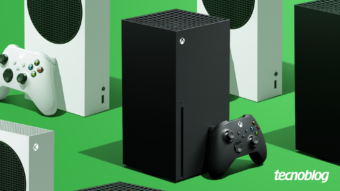 Futuro Xbox poderá ter jogos das gerações anteriores (se estúdios toparem)