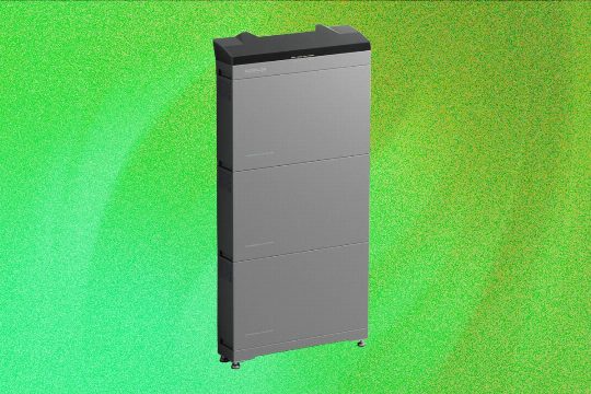 EcoFlow PowerOcean Battery Review: Cutting My Bill in Half