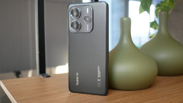 Redmi Note 17 Pro pode chegar com bateria de 10.000 mAh e câmera poderosa
