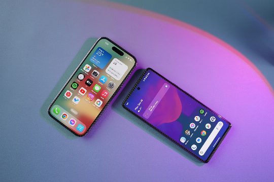 Switching to Android is now easier than ever — thanks, in part, to Apple
