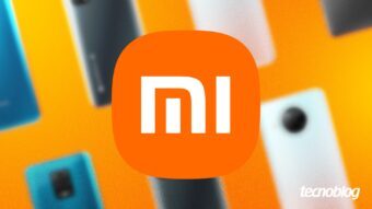 Xiaomi afunda 34% no Brasil após crise de componentes