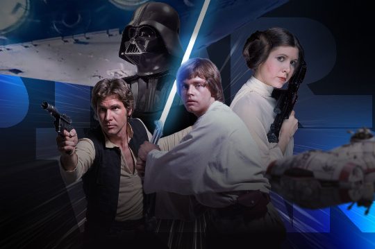 After 50 years, the movie that changed sci-fi forever is coming to IMAX for the first time