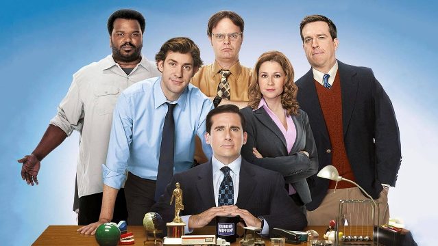 5 séries clássicas para assistir no Prime Video