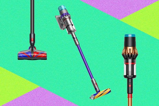 Which of Dyson’s 2026 Vacuum Models Is the Best?