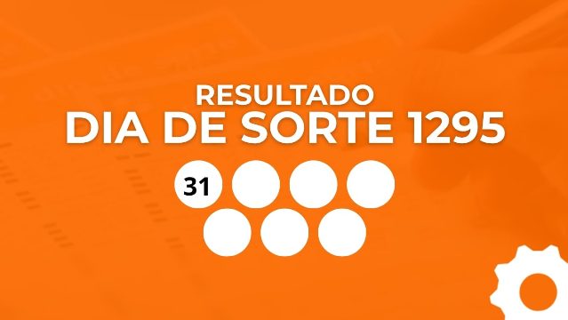 Resultado da Dia de Sorte 1295: veja prêmio, números e Mês da Sorte