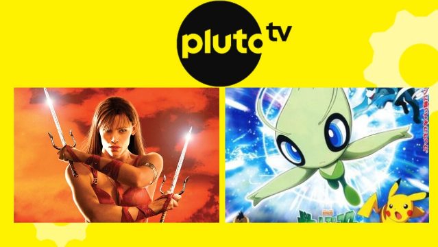 Lançamentos da Pluto TV em julho de 2026: veja os novos canais, filmes e especiais