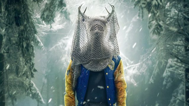 5 séries de suspense para assistir no Paramount+