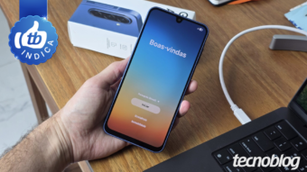 Celular para idoso: 5 modelos com WhatsApp e tela grande para comprar em 2026