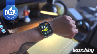 Melhor smartwatch Xiaomi: qual relógio comprar em 2026?