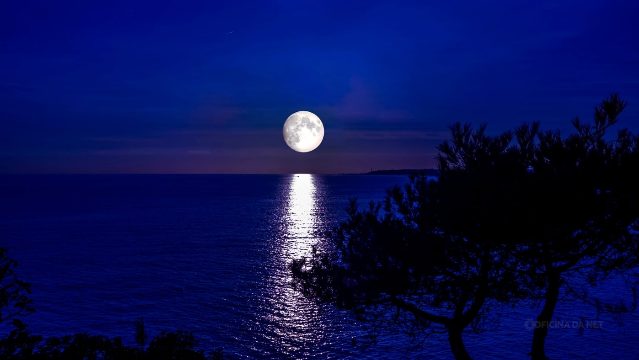 Qual a fase da Lua hoje: domingo, 5 de julho de 2026