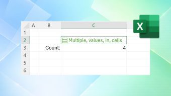 Microsoft quebra regra do Excel que existia há 40 anos