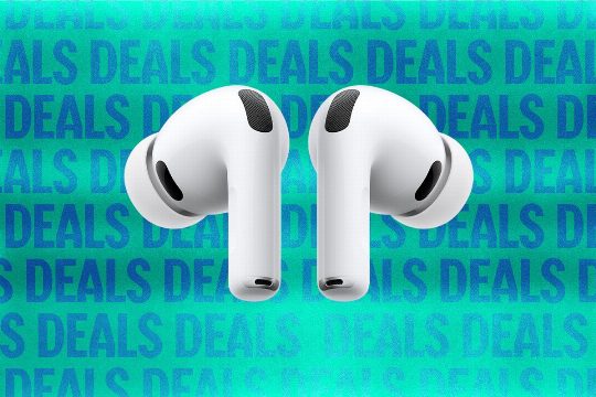 Save Up to $100 on Apple’s Newest AirPods (2026)