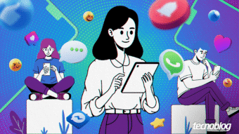 Novas regras do CNJ regulam participação de crianças na internet