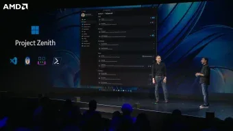 Microsoft revela Windows 11 para rodar IA pesada direto no PC