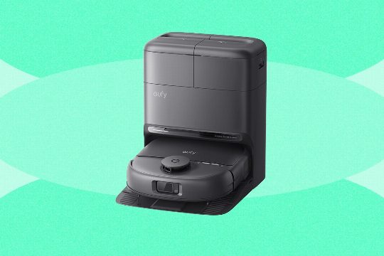 Best Robot Vacuum of 2026: Shark, Eufy