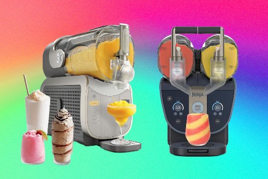 The 2 Best Slushie Machines of 2026: Now With Soft Serve