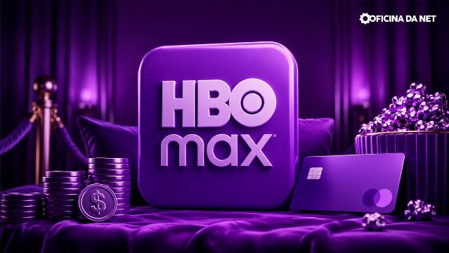 Nubank Ultravioleta vai cobrar pelo HBO Max da sua conta, mas não agora