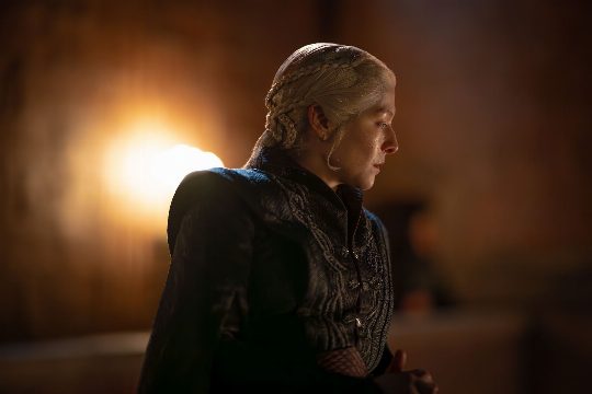 I got to watch House of the Dragon Season 3 early — It's bigger, bolder, and won't please everyone