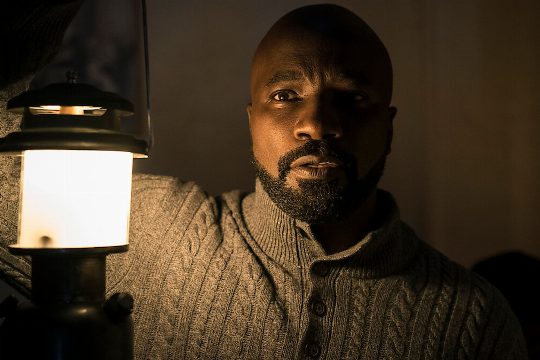 The best supernatural show on TV is on a platform you probably forgot you subscribed to