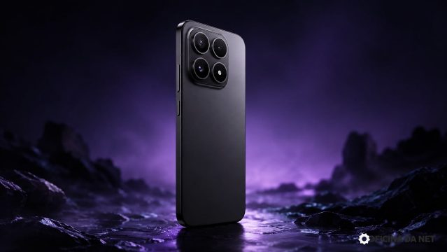 Xiaomi 18 é registrado na GSMA e pode chegar a vários mercados