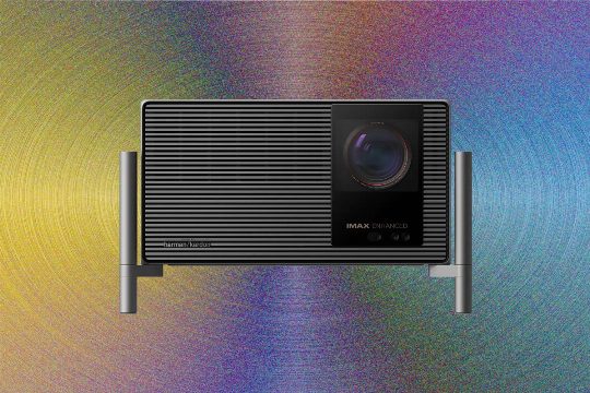 Review: Xgimi Titan Noir Max Home Projector (2026)