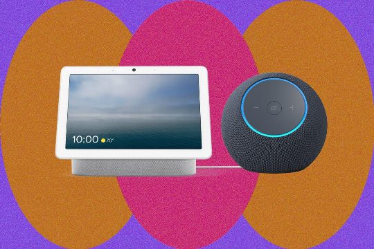 5 Best Smart Speakers (2026): Alexa, Google Assistant, Siri