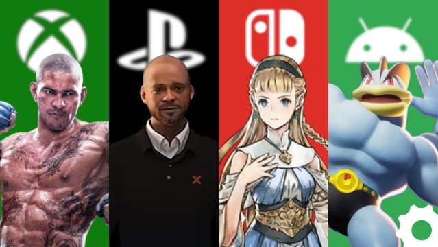 EA UFC 6, Pokémon Champions e mais: veja os lançamentos de jogos da semana (15 a 21/06)