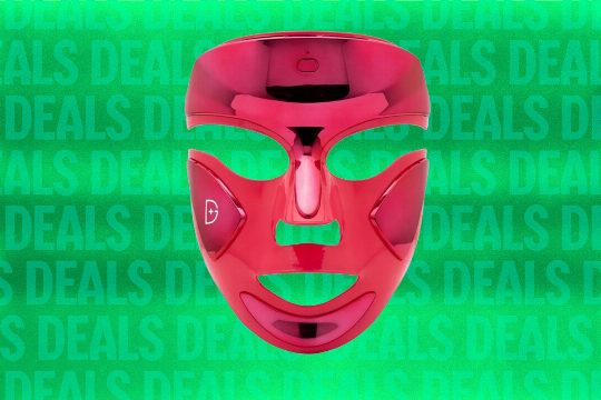 Top Red-Light Therapy Deals at Nordstrom’s Anniversary Sale (2026)