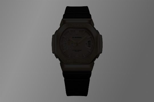 Casio ‘CasioNaut’ G-Shock GMC-2500 GAC-2500 Series: Price, Specs, Availability