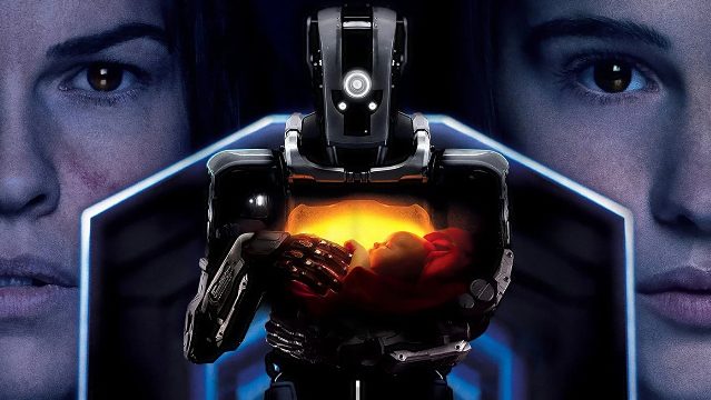 5 filmes sobre inteligência artificial para assistir na Netflix