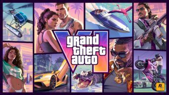 GTA 6 ganha capa oficial; pré-venda começa em 25 de junho