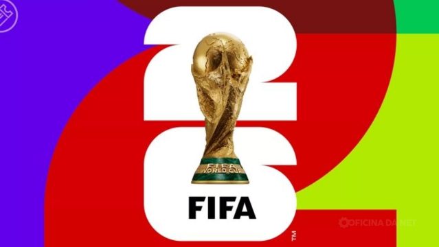 Copa do Mundo 2026: guia completo com datas, grupos, jogos do Brasil e onde assistir