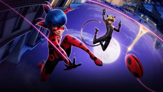 5 animações infantis para assistir no Globoplay