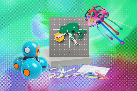 28 Best STEM Toys for Kids (2026): Learning Made Fun