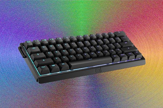 Wooting 60HE v2: Peak Keyboard Perfection