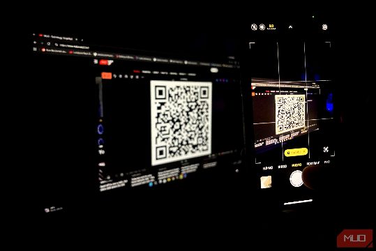 QR code scams are stealing from 26 million Americans — here's the ten-second check that stops them